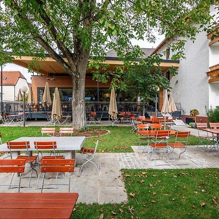 Landgasthof Moser & Restaurant Bootshaus Windorf  외부 사진