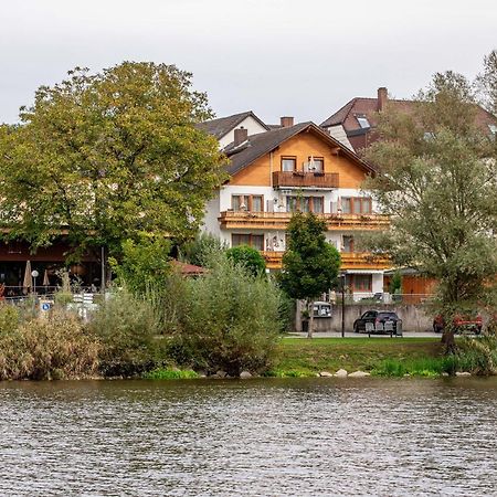 Landgasthof Moser & Restaurant Bootshaus Windorf  외부 사진