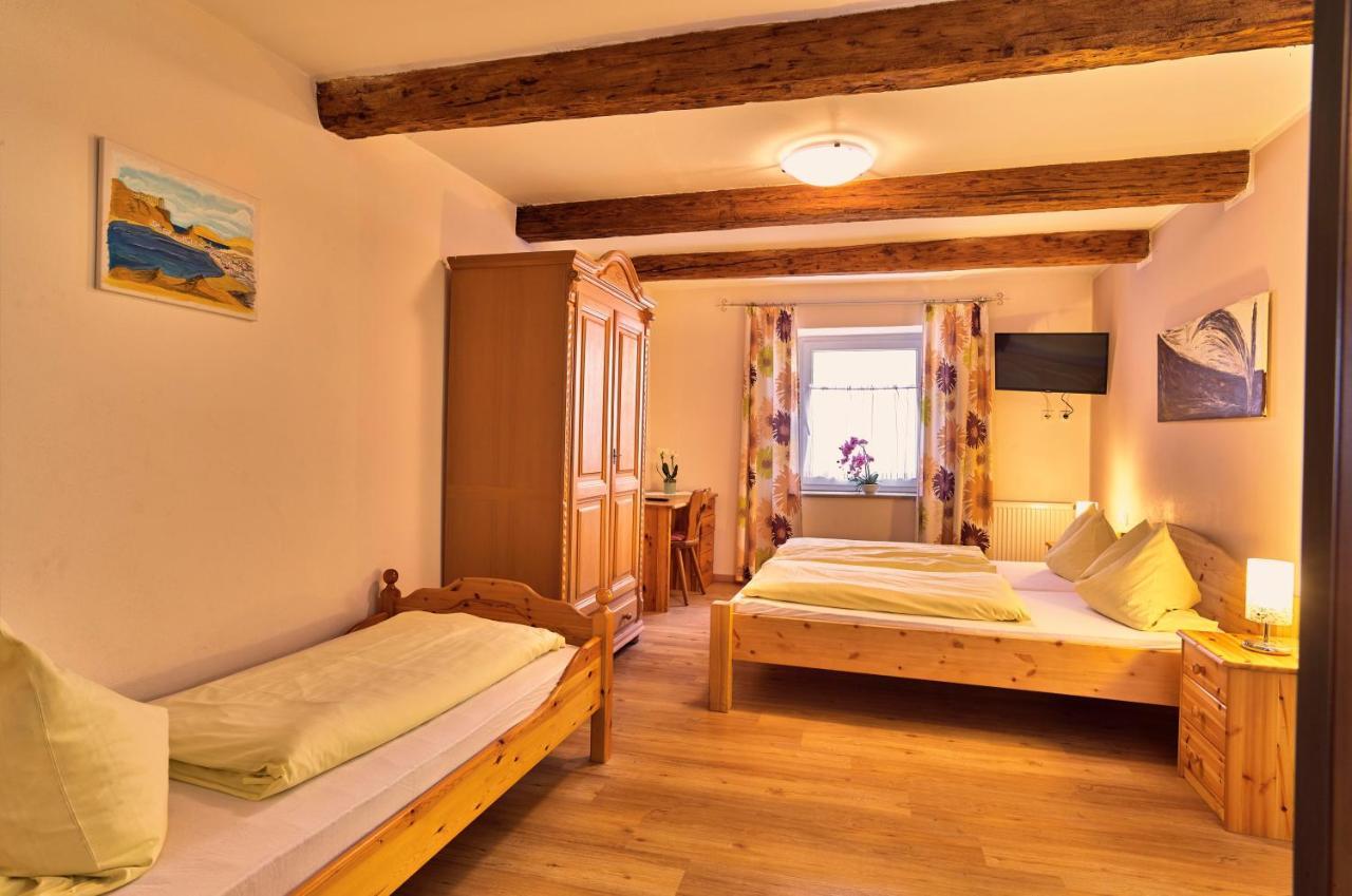 Landgasthof Moser & Restaurant Bootshaus Windorf  외부 사진