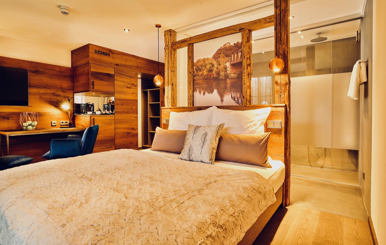 Landgasthof Moser & Restaurant Bootshaus Windorf  외부 사진
