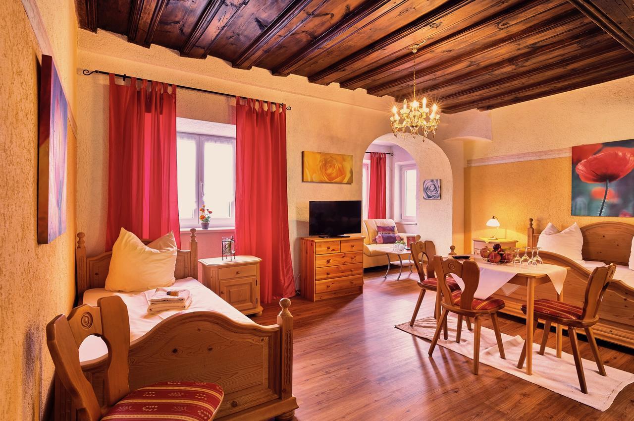Landgasthof Moser & Restaurant Bootshaus Windorf  외부 사진
