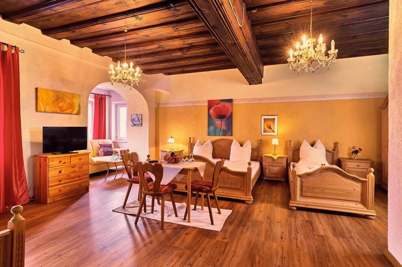 Landgasthof Moser & Restaurant Bootshaus Windorf  외부 사진