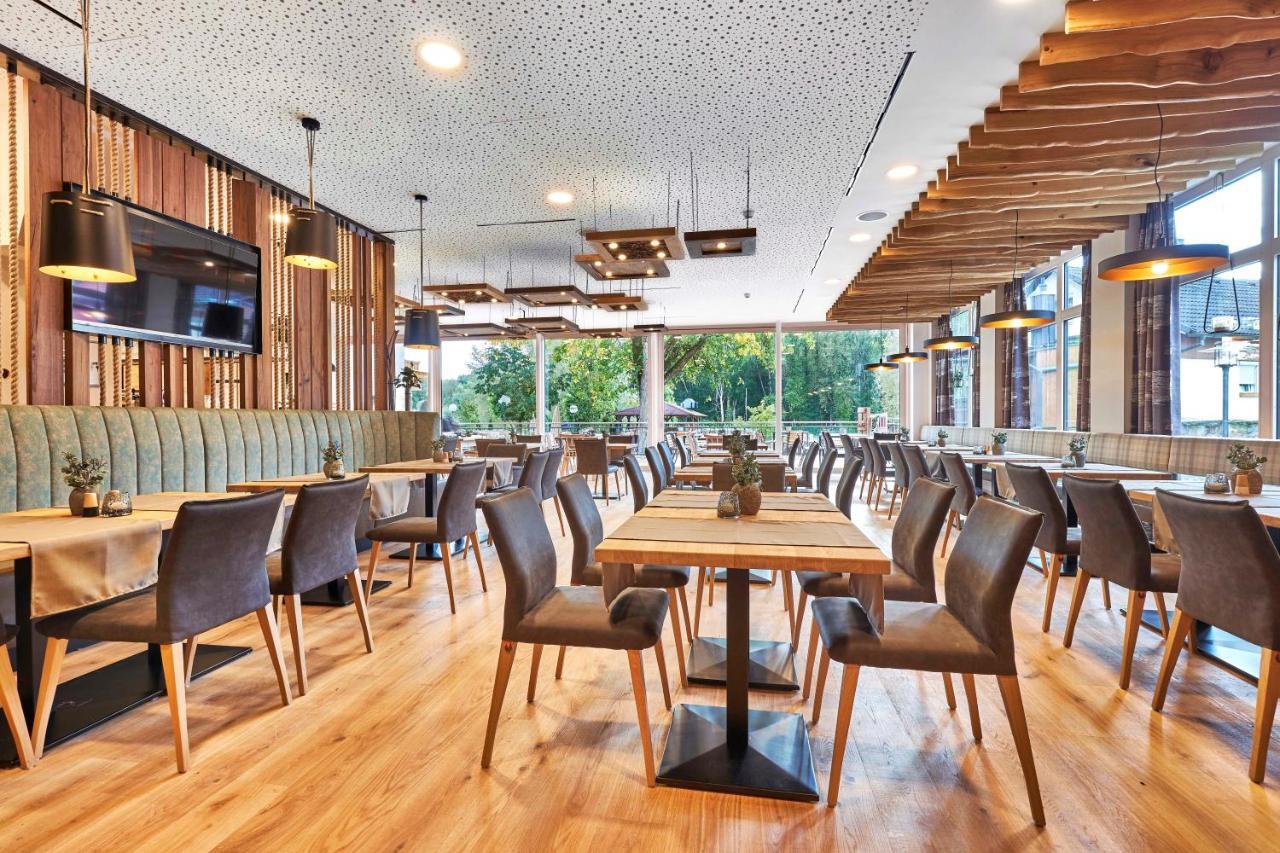 Landgasthof Moser & Restaurant Bootshaus Windorf  외부 사진