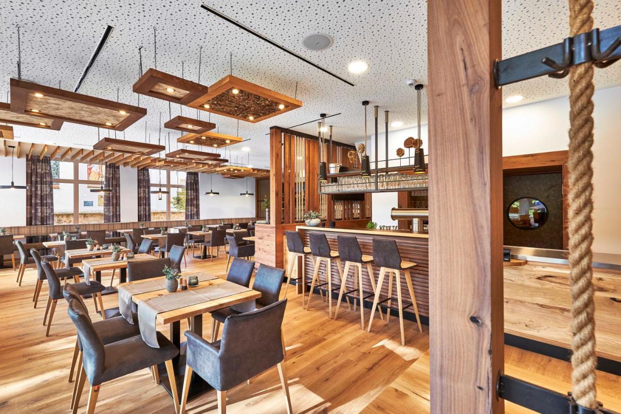 Landgasthof Moser & Restaurant Bootshaus Windorf  외부 사진